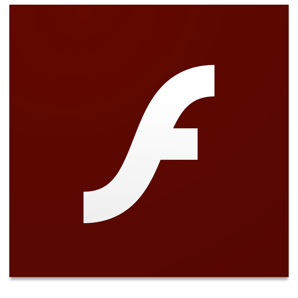 Flash Player Icon
